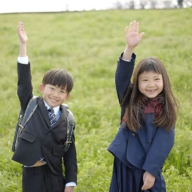 【現金支払限定割引】こどもの日限定・子供料金一律5，500円！夕朝食バイキング『キッチンスタジアム』